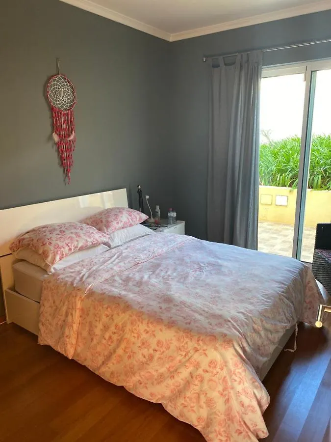 The Flaghouse Bed & Breakfast Estreito Da Calheta
