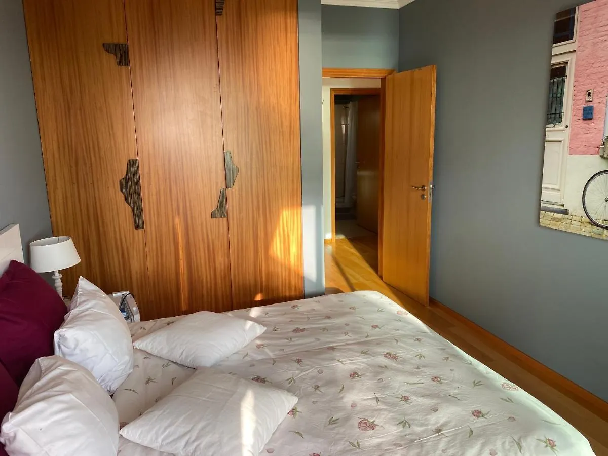 The Flaghouse Bed & Breakfast Estreito Da Calheta